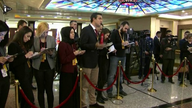 La Turquie accuse les partis rebelles kurdes après l’attaque d’Ankara