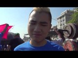 Vietnam Idol 2013 - Hậu trường quay MV - Vòng loại Gala 4