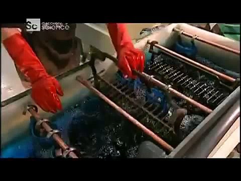 Как сделать Блесны