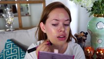 Emma Watson Christmas Party Makeup Tutorial! | Tanya Burr