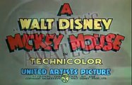 Mickey Mouse - Amateurs de Mickey Fr - Dessin Animé Complet Disney