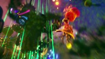 Plants vs Zombies : Garden Warfare 2 - Trailer de lancement