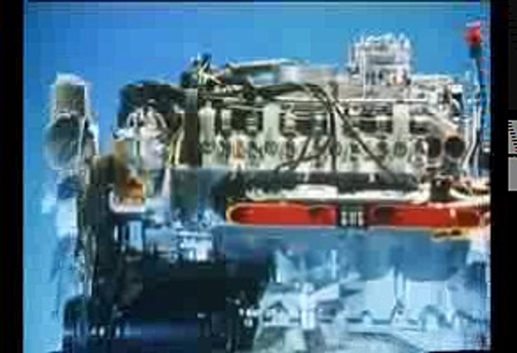 Mercedes-Benz Fascination W126