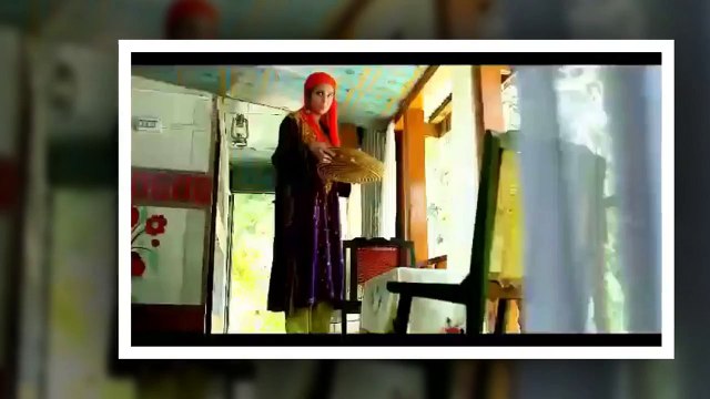 Aa Khal Sajna Meray Kol OST Song Neelum Kinaray