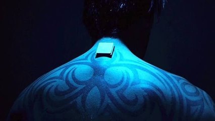 APP FOR LIFE Official Trailer (2016) Sci-Fi Action Movie HD