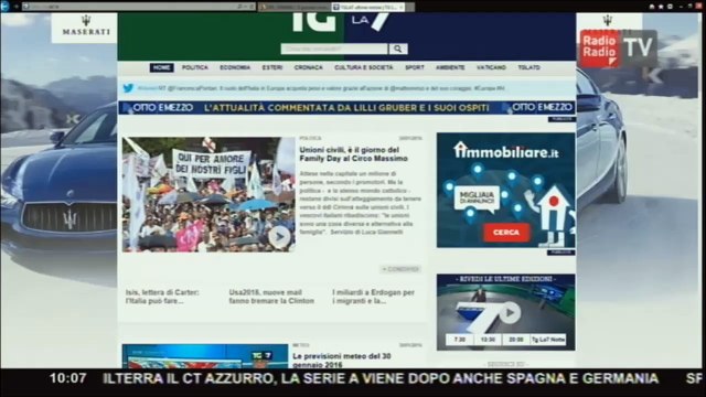 Ma la Chiesa che dice? Famiglia Figli e Diritti