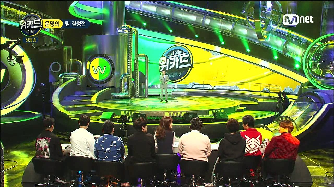 160218 위키드 바로cut