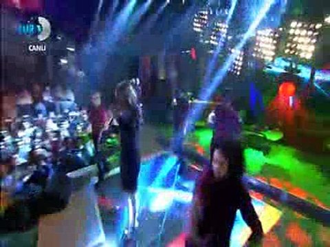 Ayse Hatun Onal Gum Gum 20 02 2015