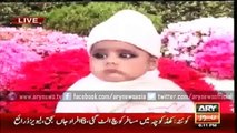 Dangerous Rats Killed Little Child In Peshawar - Be Careful