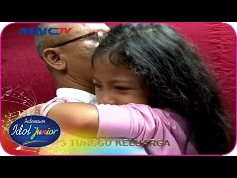 RESULT ROOM 3 - Elimination 1 - Indonesian Idol Junior