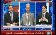 Today meeting of NAB chairman and Nawaz Shareef was planned but NAB chairman ignored PM - Sabir Shakir