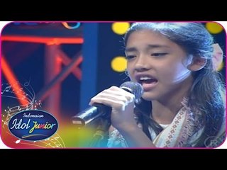 PRETITLE EPISODE 07 - Elimination 2 - Indonesian Idol Junior