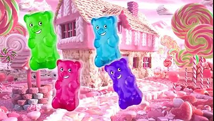 Peppa Pig Lollipop Finger Family - Nursery Rhymes Lyrics and More