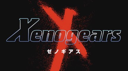 Figureheads - Collaboration Xenogears