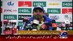 Karachi Kings Ravi Bopara Badly Blasts on his Own Team for Reaching Play Offs of