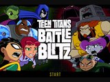 Dave Plays Teen Titans Battle Blitz