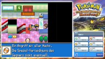 Lets Play Pokémon Heartgold Part 36: Team Rocket in die Flucht geschlagen?