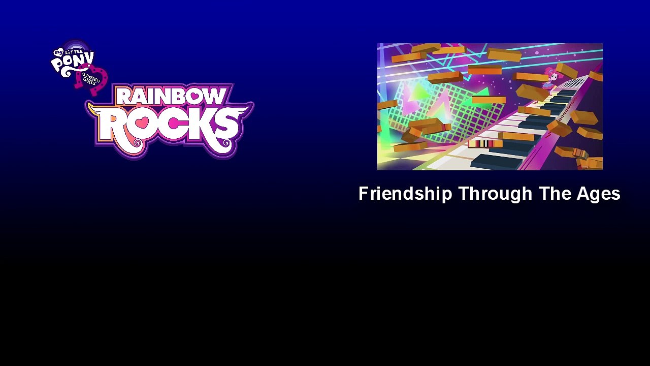 Episode 48 - Rainbow Rocks Shorts