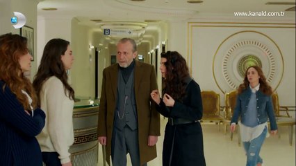 Poyraz Karayel 45. Bölüm - Songül yolun sonuna geldi!