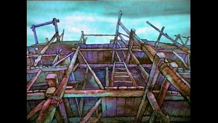 Tes[F-L]ent The Bible in ANM Creation and the Flood vidéo vidéo