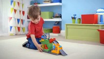 Thomas & Friends™: Action Tracks by Fisher Price