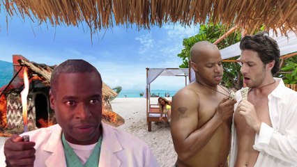 What crazy idea do I have to reboot some of your favorite shows? (VKMTV My Insane Theory)