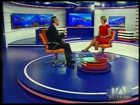 Los Desayunos 24 Horas, jueves 18 de febrero de 2016