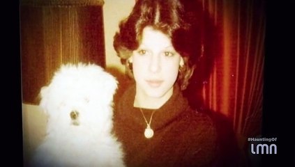 The Haunting Of S04E39 Carole Radziwill