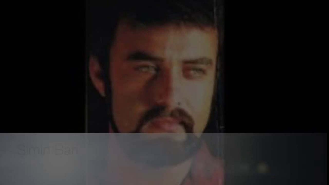 Naim Popal - Simin Bari