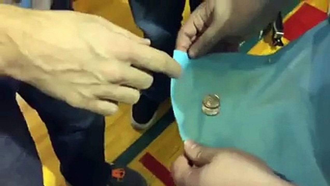 İlginç Bir Numara! Var Mı Çözebilen Yok Böyle Bir Şey