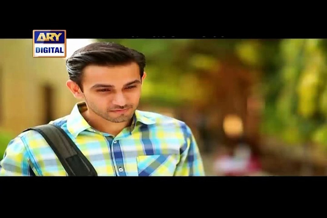 Riffat Aapa Ki Bahuein Episode 59 on ARY Digital - 18Feb2016