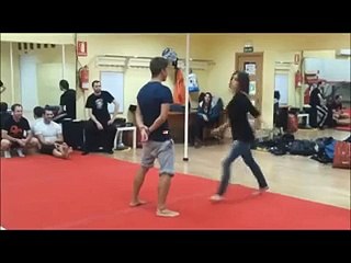 Rus Usulü Dayanıklılık Testi Yok Böyle Bir Şey