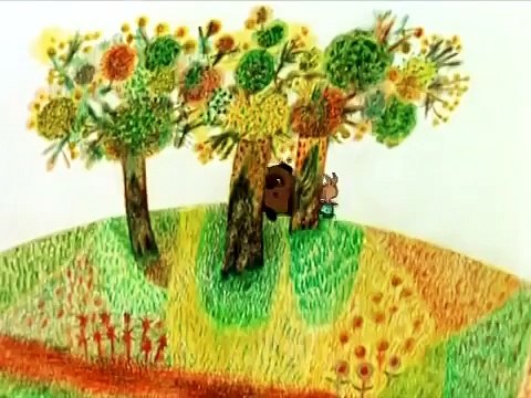 Винни-Пух, озвучка из 'Джентльмены Удачи'