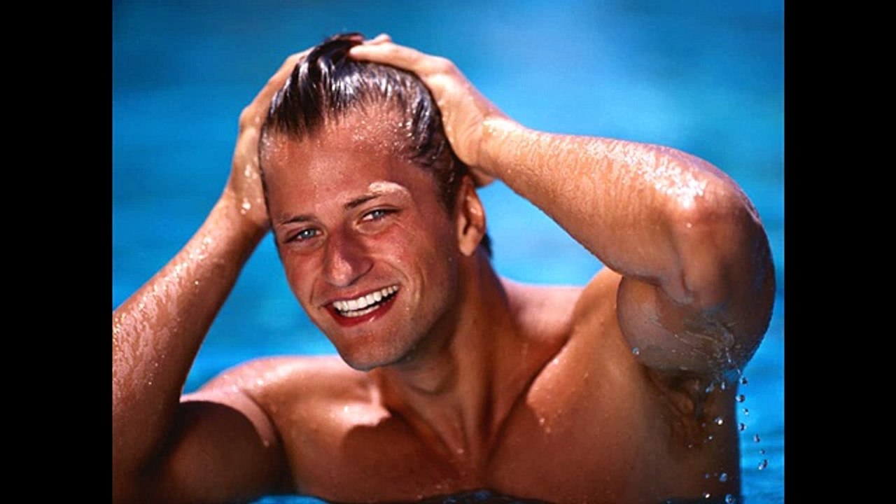 Самые красивые мужчины - The most beautiful man