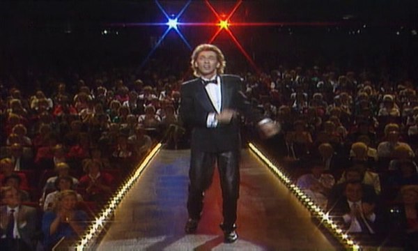 Hugo Egon Balder - Erna kommt & Lass die Finger von Tuut-Tuut 1985