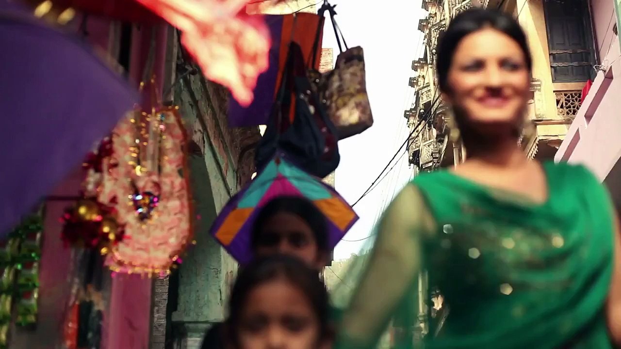 Jande Sajna Nu - Ranjit Rana _HD ENTERTAINMENT DRAMA