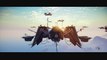 Sky Fortress Trailer - Just Cause 3