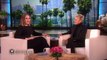 Adele Gets Candid with Ellen (FULL HD)
