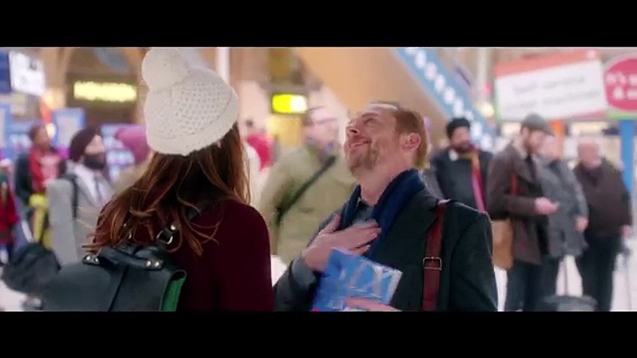 Man Up - 2015 Official Trailer (Fragman)