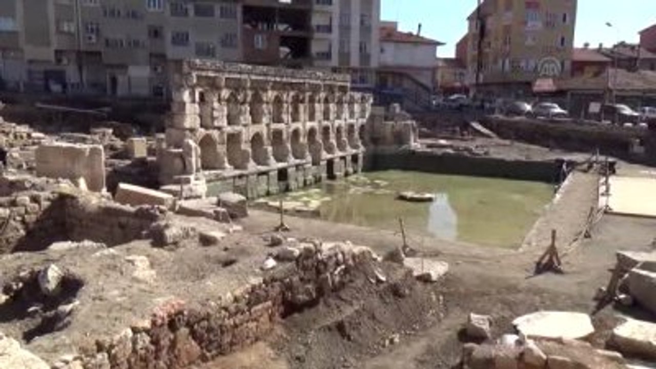 Kral Kızı'na Kalkınma Ajansı Desteği
