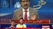 Javed Chaudhry On Why PPP Supported Nawaz Shareef On NAB Issue