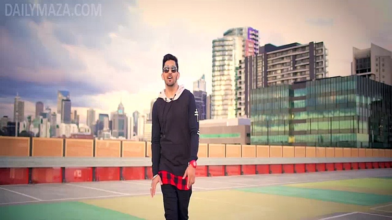 One Dream - Babbal Rai And Preet Hundal HD(dailymaza.com)