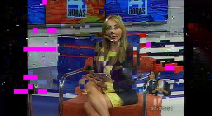 Delincuente robó el carro a Jefe de Policía de Salitre