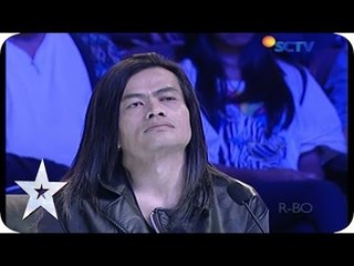 EP03 PART 3 - AUDITION 3 - Indonesia's Got Talent [HD]