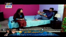 Watch Dil-e-Barbad Episode – 202 – 18th February 2016 on ARY Digital