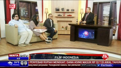DK Show: Film Indonesia #2