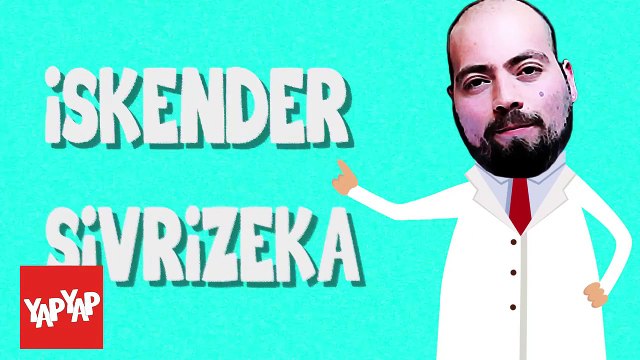 Yemek Yerken Hayatınızı Kurtaracak 3 İpucu - İskender Sivrizeka