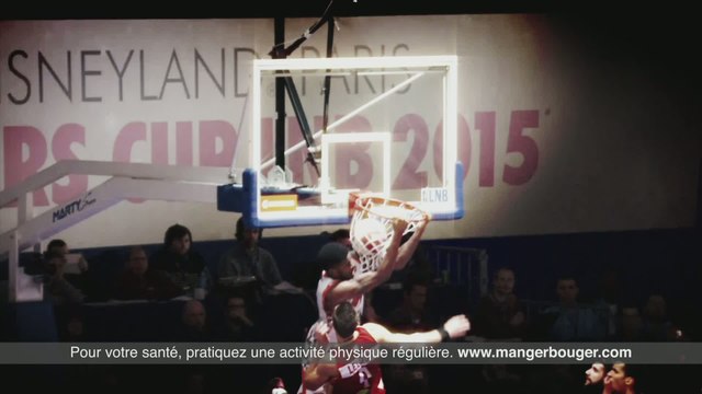 BASKET - FINALE DE LA LEADERS CUP : BANDE-ANNONCE