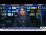 أم البواقي : تدافع كبير لعشاق هويس الشعر العربي أمام مدخل قاعة نوار بو بكر