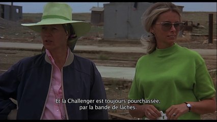 POINT LIMITE ZERO - Bande-annonce VO